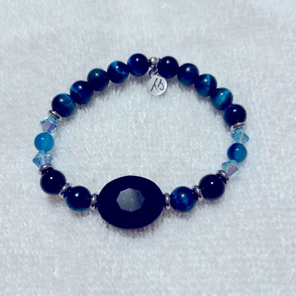 T. Jazelle One of a Kind Bracelet